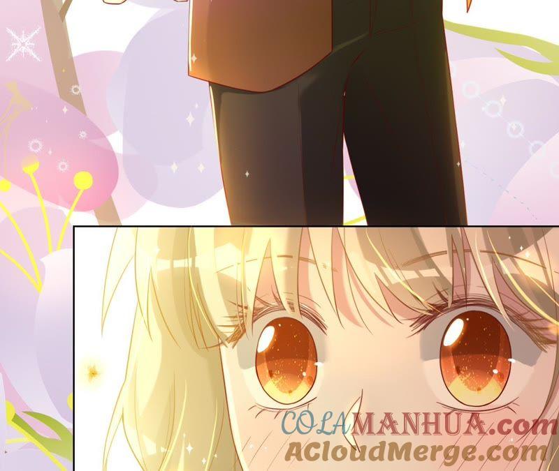 《宠妻狂魔：百万千金要沦陷》第66话 童话里的王子和公主 第40页