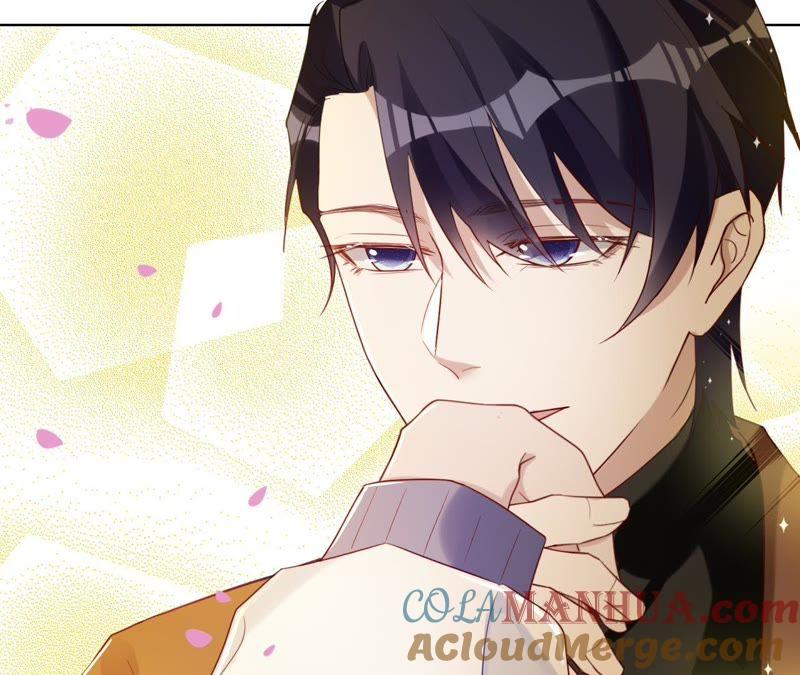 《宠妻狂魔：百万千金要沦陷》第66话 童话里的王子和公主 第76页