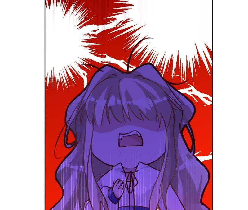 《宠妻狂魔：百万千金要沦陷》第66话 童话里的王子和公主 第81页