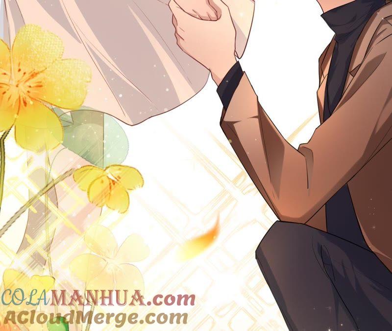 《宠妻狂魔：百万千金要沦陷》第66话 童话里的王子和公主 第67页