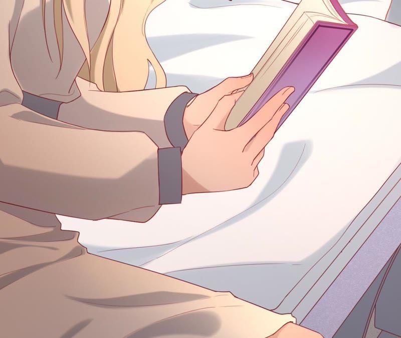 《宠妻狂魔：百万千金要沦陷》第66话 童话里的王子和公主 第24页