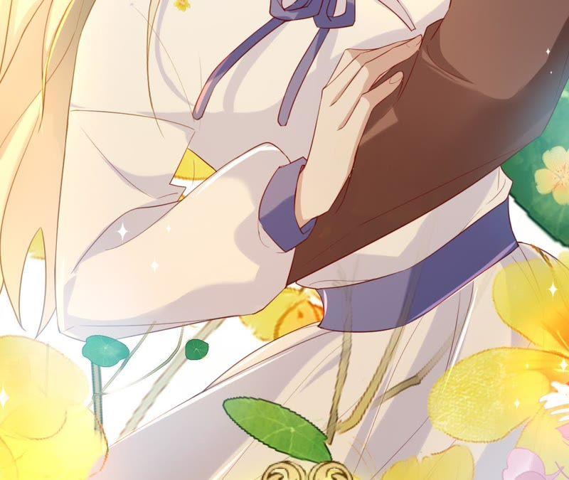 《宠妻狂魔：百万千金要沦陷》第66话 童话里的王子和公主 第51页