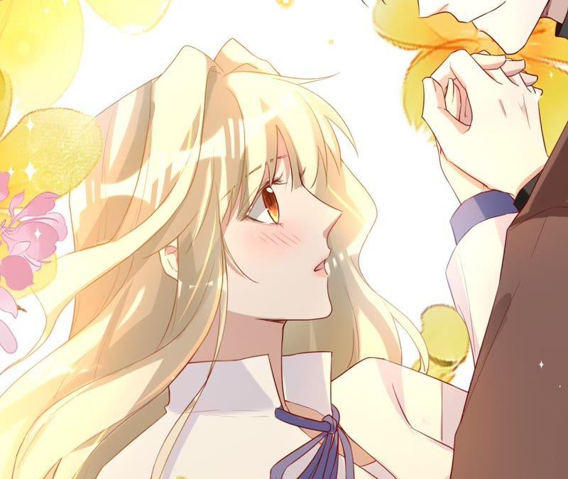 《宠妻狂魔：百万千金要沦陷》第66话 童话里的王子和公主 第50页