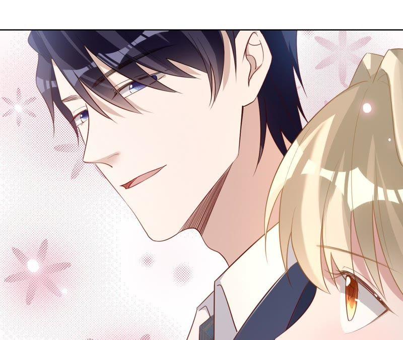 《宠妻狂魔：百万千金要沦陷》第67话 家的感觉 第11页
