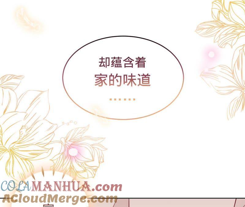 《宠妻狂魔：百万千金要沦陷》第67话 家的感觉 第40页