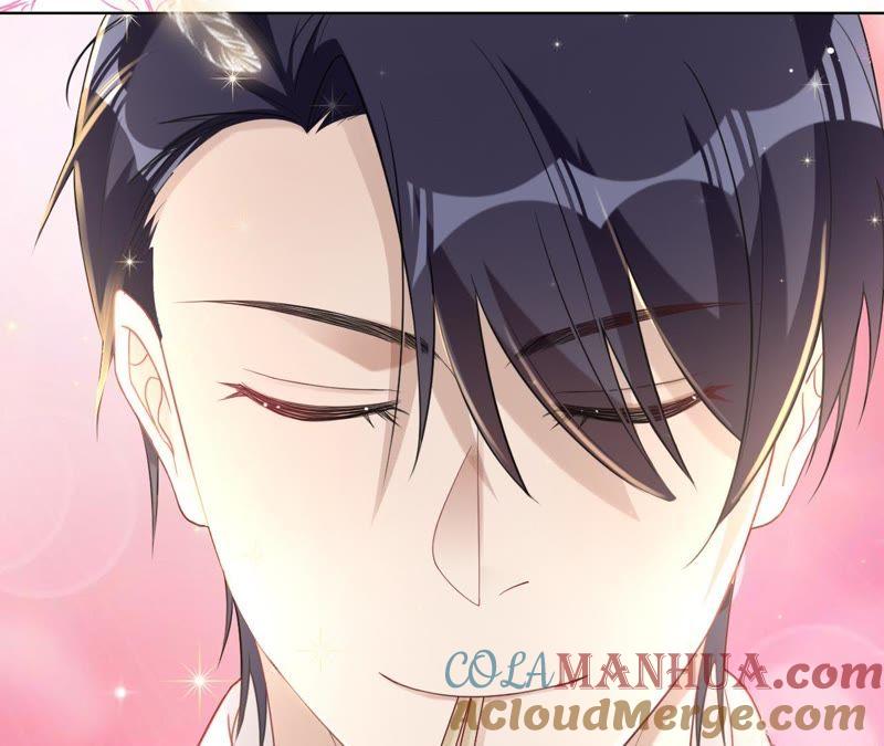 《宠妻狂魔：百万千金要沦陷》第67话 家的感觉 第46页