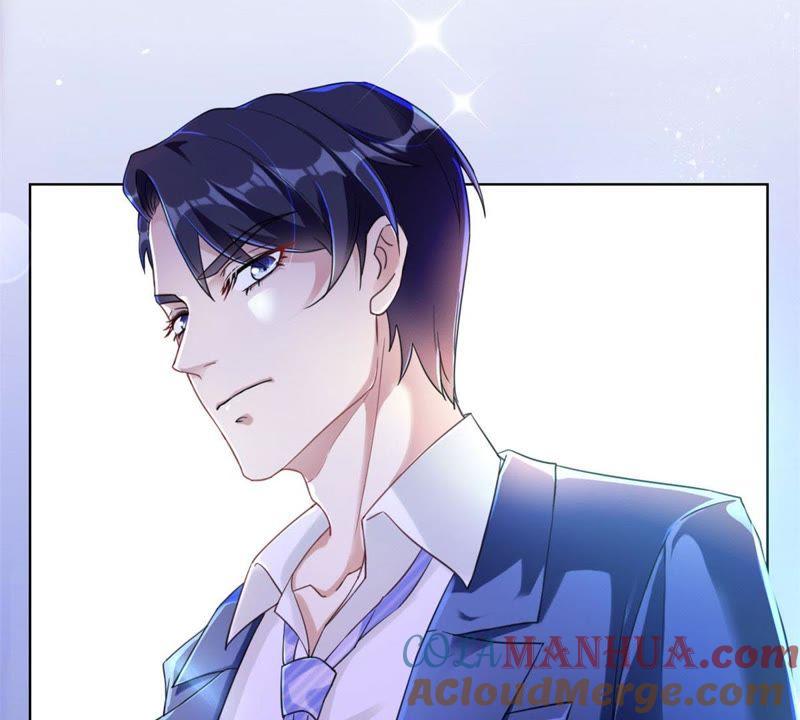 《宠妻狂魔：百万千金要沦陷》第5话 特殊的走秀 第46页