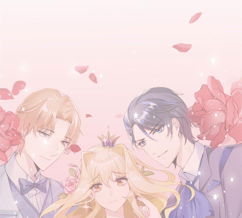 《宠妻狂魔：百万千金要沦陷》第5话 特殊的走秀 第50页
