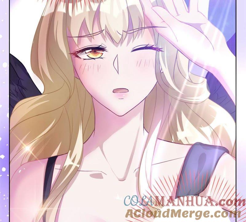 《宠妻狂魔：百万千金要沦陷》第5话 特殊的走秀 第31页