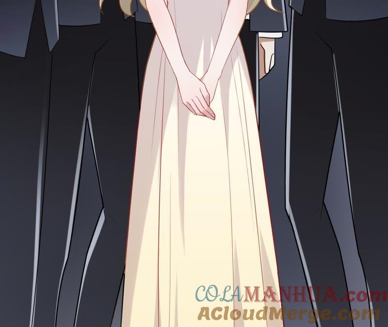 《宠妻狂魔：百万千金要沦陷》第68话 这些都是少爷吩咐的 第43页