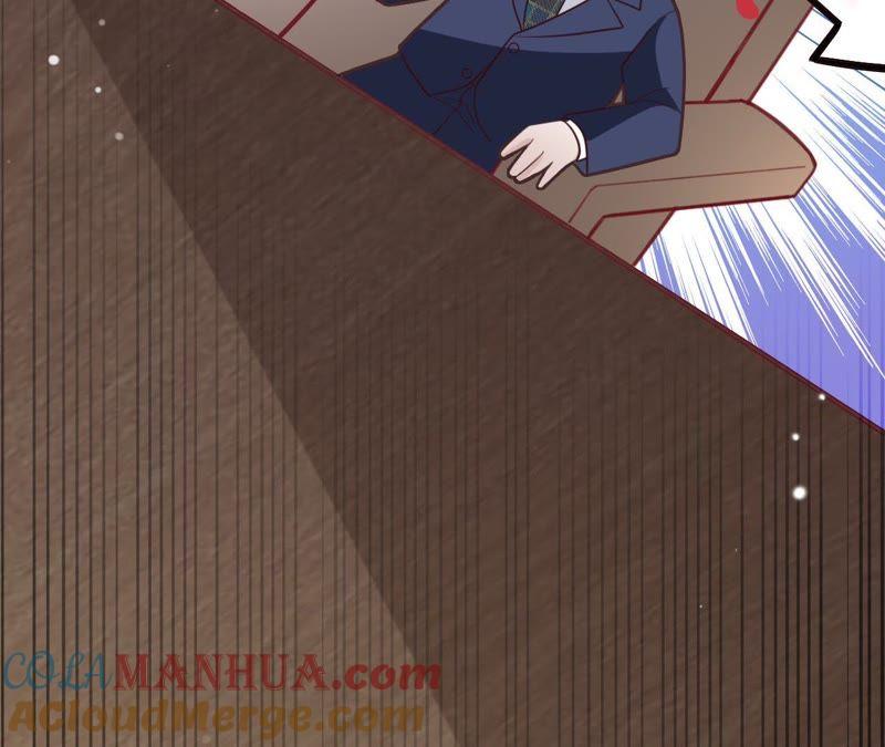 《宠妻狂魔：百万千金要沦陷》第68话 这些都是少爷吩咐的 第67页