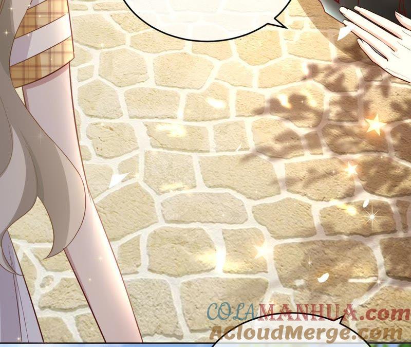 《宠妻狂魔：百万千金要沦陷》第68话 这些都是少爷吩咐的 第13页