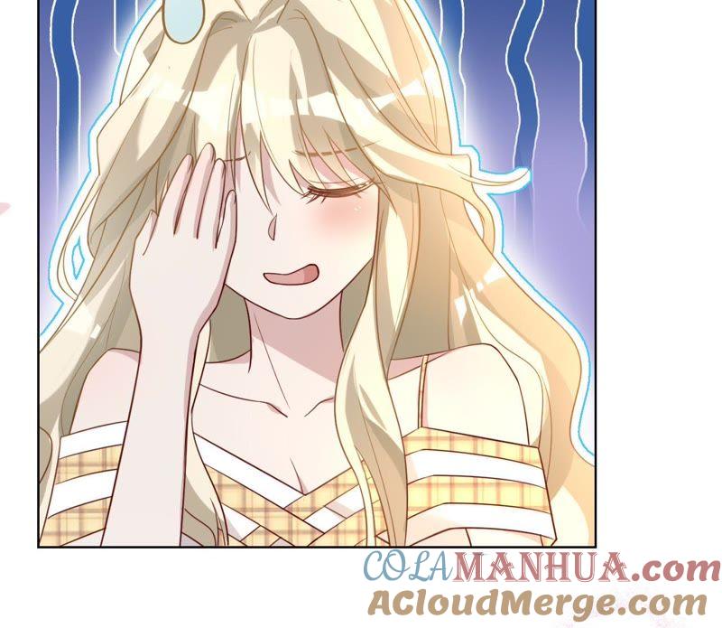 《宠妻狂魔：百万千金要沦陷》第68话 这些都是少爷吩咐的 第16页