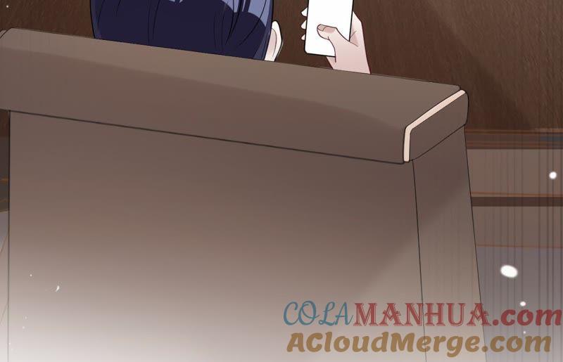 《宠妻狂魔：百万千金要沦陷》第68话 这些都是少爷吩咐的 第64页