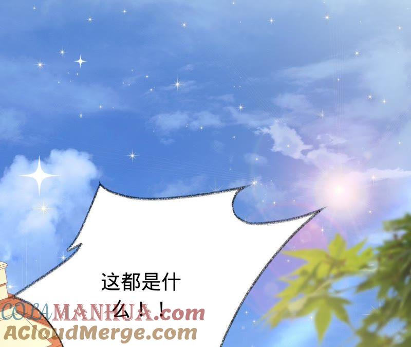 《宠妻狂魔：百万千金要沦陷》第68话 这些都是少爷吩咐的 第4页