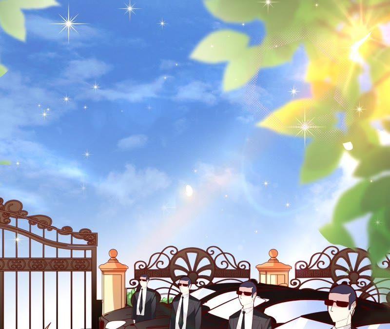 《宠妻狂魔：百万千金要沦陷》第68话 这些都是少爷吩咐的 第11页