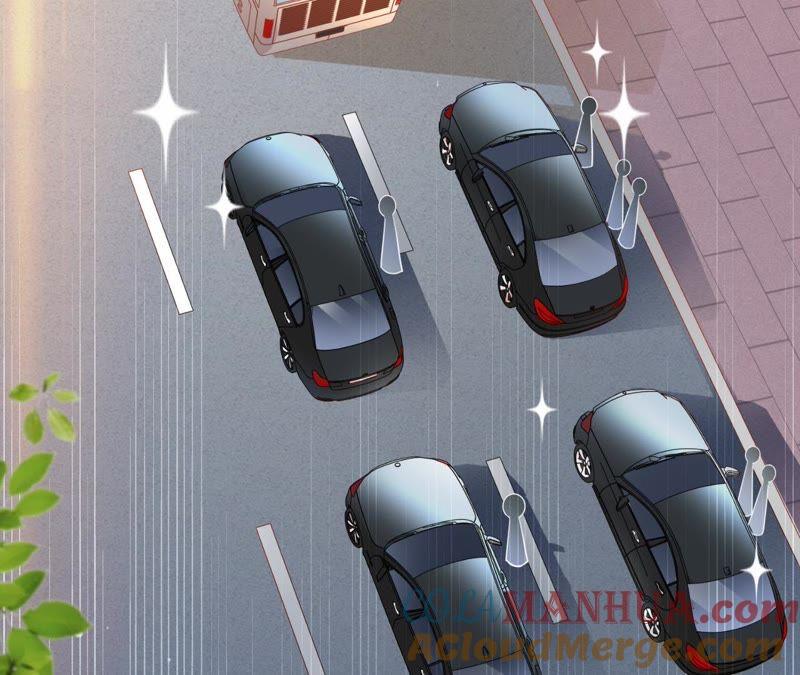《宠妻狂魔：百万千金要沦陷》第68话 这些都是少爷吩咐的 第37页