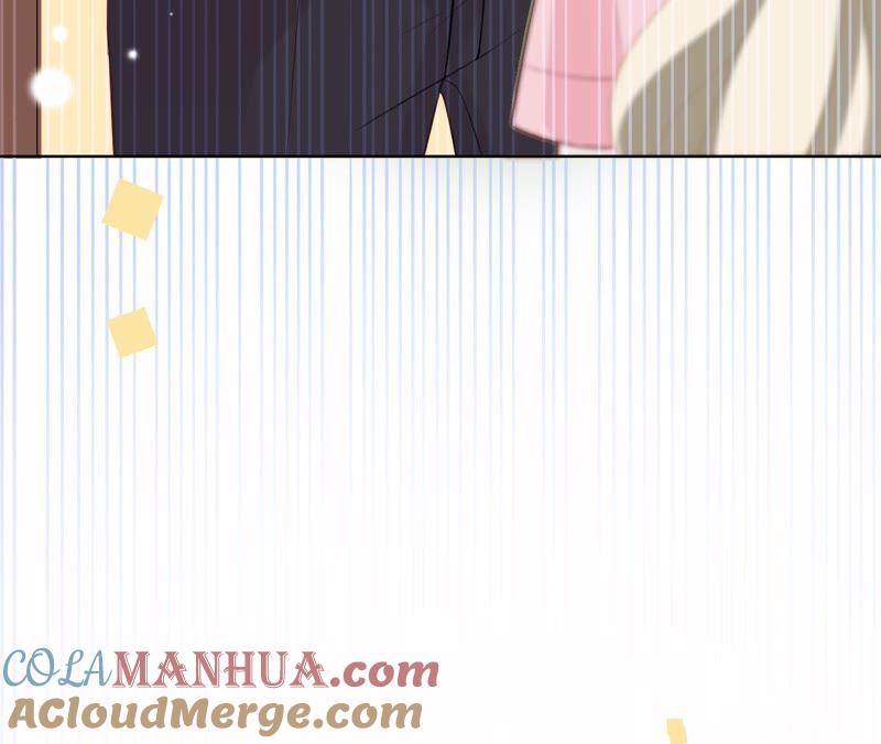 《宠妻狂魔：百万千金要沦陷》第69话 妈妈的秘密 第58页
