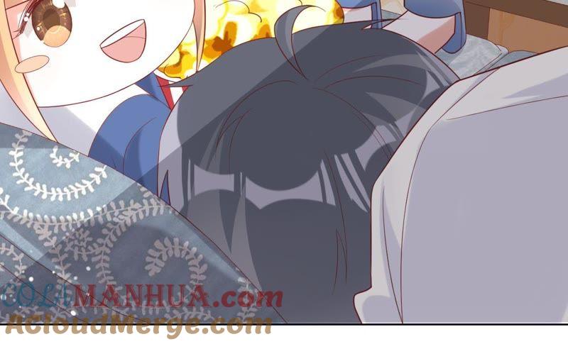 《宠妻狂魔：百万千金要沦陷》第69话 妈妈的秘密 第37页