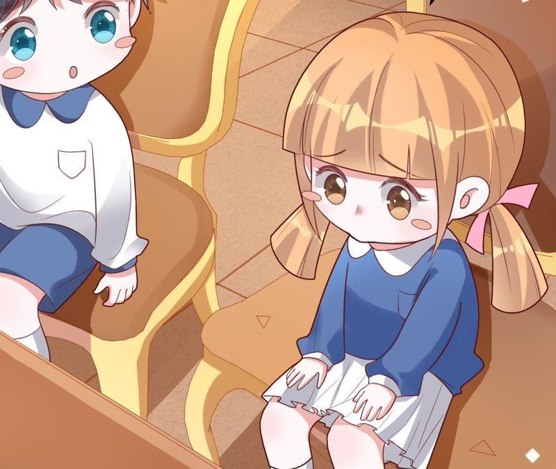 《宠妻狂魔：百万千金要沦陷》第69话 妈妈的秘密 第23页