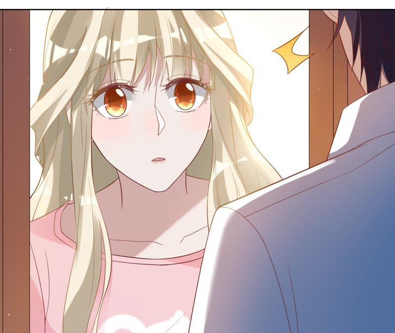 《宠妻狂魔：百万千金要沦陷》第69话 妈妈的秘密 第53页