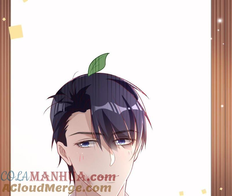 《宠妻狂魔：百万千金要沦陷》第69话 妈妈的秘密 第55页
