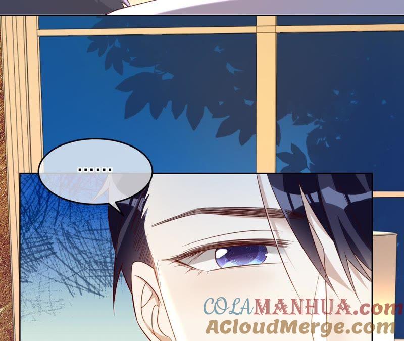 《宠妻狂魔：百万千金要沦陷》第69话 妈妈的秘密 第43页