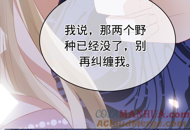 《宠妻狂魔：百万千金要沦陷》第70话 特殊意义的宴会 第46页