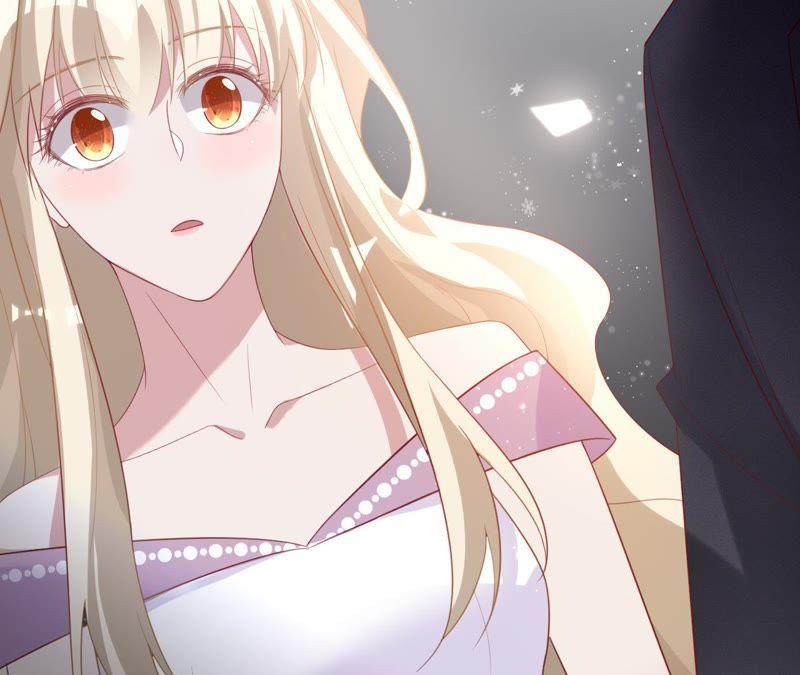 《宠妻狂魔：百万千金要沦陷》第70话 特殊意义的宴会 第41页