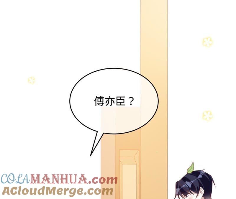 《宠妻狂魔：百万千金要沦陷》第70话 特殊意义的宴会 第4页