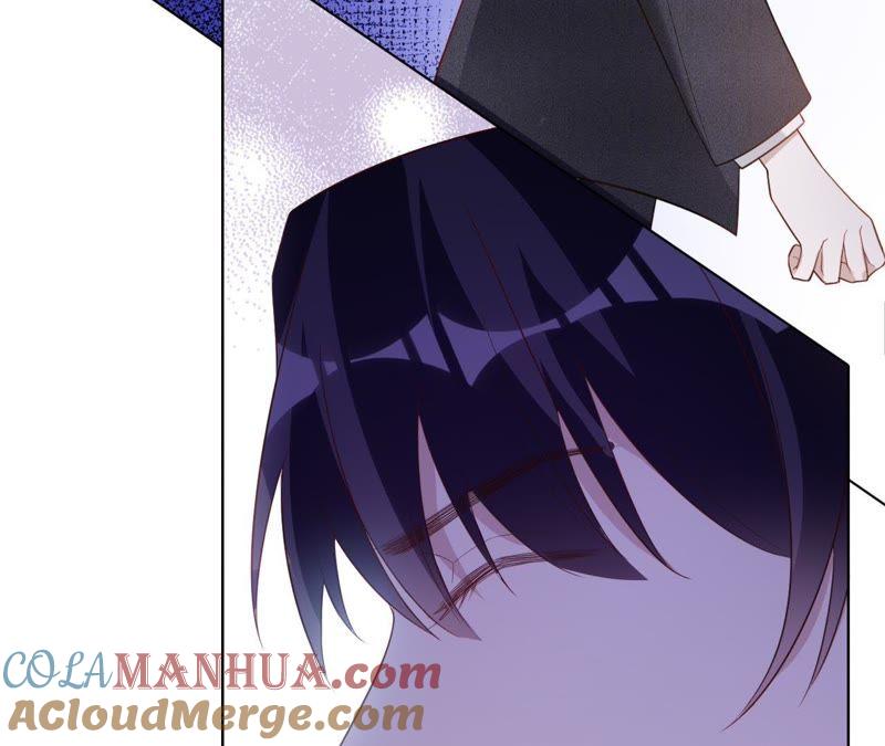 《宠妻狂魔：百万千金要沦陷》第70话 特殊意义的宴会 第49页