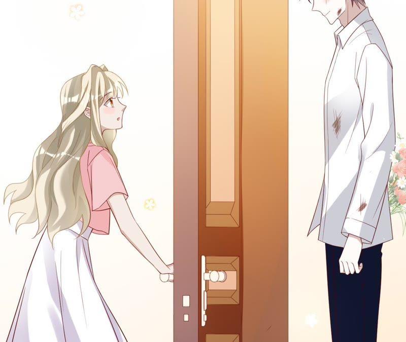 《宠妻狂魔：百万千金要沦陷》第70话 特殊意义的宴会 第5页