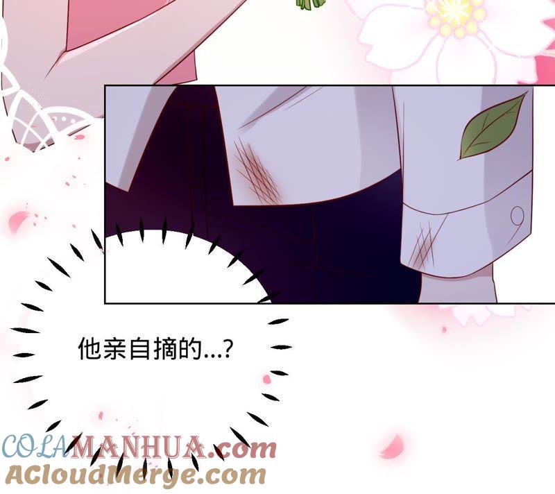 《宠妻狂魔：百万千金要沦陷》第70话 特殊意义的宴会 第10页