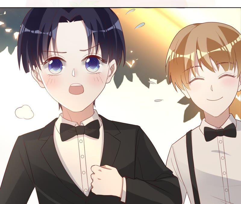《宠妻狂魔：百万千金要沦陷》第71话 小岑哥哥？ 第54页