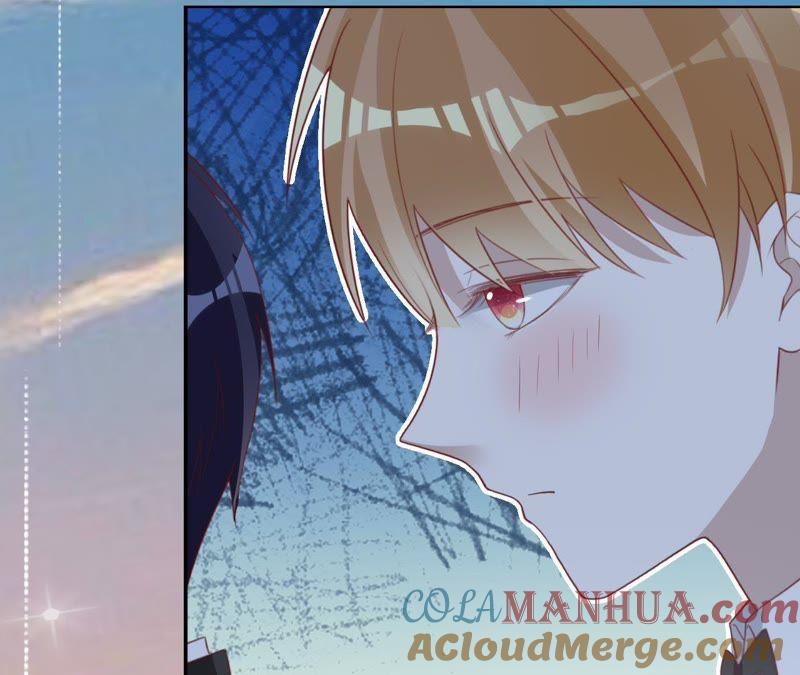 《宠妻狂魔：百万千金要沦陷》第71话 小岑哥哥？ 第70页