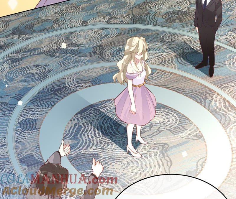 《宠妻狂魔：百万千金要沦陷》第71话 小岑哥哥？ 第10页