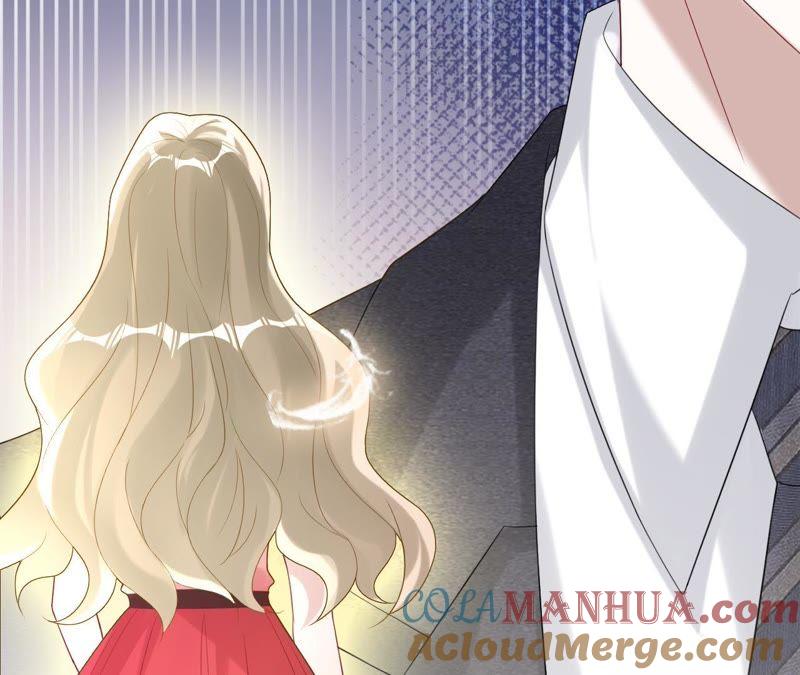 《宠妻狂魔：百万千金要沦陷》第71话 小岑哥哥？ 第43页