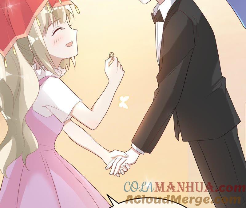 《宠妻狂魔：百万千金要沦陷》第71话 小岑哥哥？ 第73页