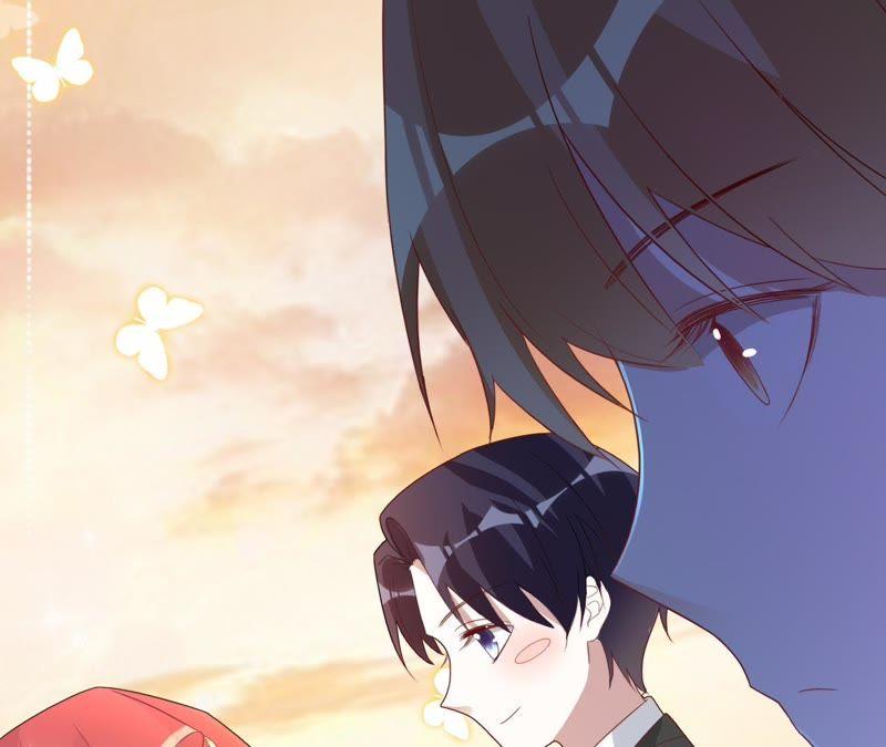 《宠妻狂魔：百万千金要沦陷》第71话 小岑哥哥？ 第72页