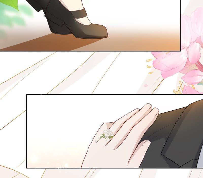 《宠妻狂魔：百万千金要沦陷》第72话 十六年前的那场大火 第21页