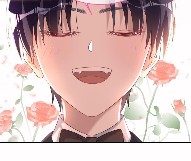 《宠妻狂魔：百万千金要沦陷》第72话 十六年前的那场大火 第8页