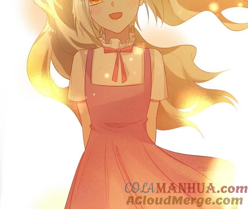 《宠妻狂魔：百万千金要沦陷》第72话 十六年前的那场大火 第37页