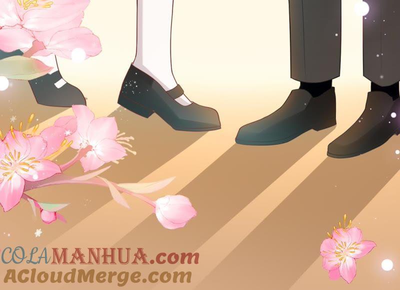 《宠妻狂魔：百万千金要沦陷》第72话 十六年前的那场大火 第25页