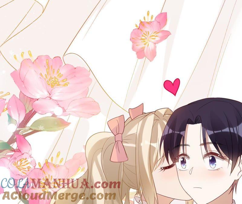 《宠妻狂魔：百万千金要沦陷》第72话 十六年前的那场大火 第22页