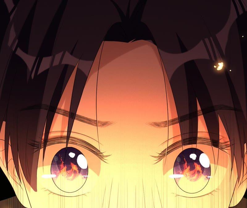 《宠妻狂魔：百万千金要沦陷》第72话 十六年前的那场大火 第51页