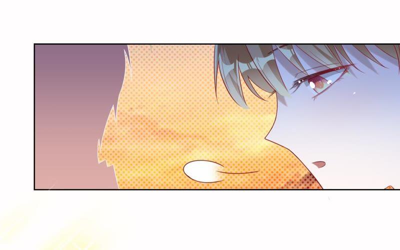 《宠妻狂魔：百万千金要沦陷》第72话 十六年前的那场大火 第9页