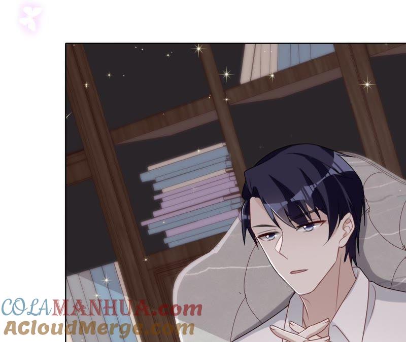 《宠妻狂魔：百万千金要沦陷》第73话 以后就叫我傅爸爸吧 第64页