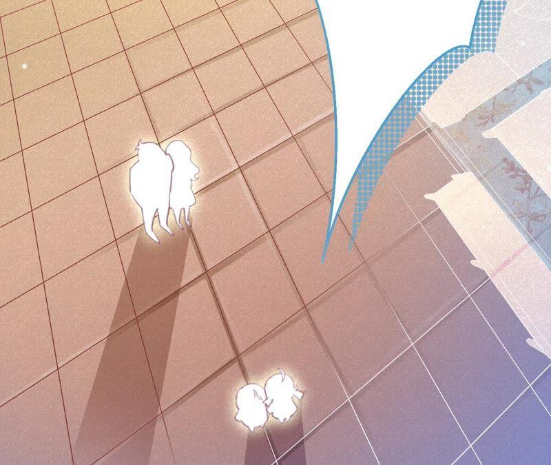 《宠妻狂魔：百万千金要沦陷》第73话 以后就叫我傅爸爸吧 第5页
