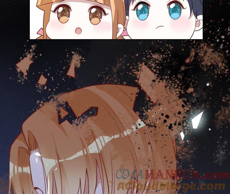 《宠妻狂魔：百万千金要沦陷》第73话 以后就叫我傅爸爸吧 第52页