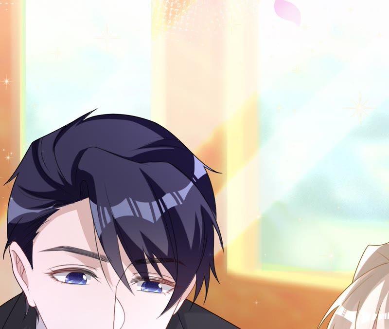 《宠妻狂魔：百万千金要沦陷》第73话 以后就叫我傅爸爸吧 第42页